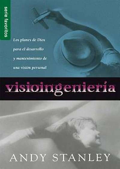 Visioingenieri'a = Visioneering, Paperback