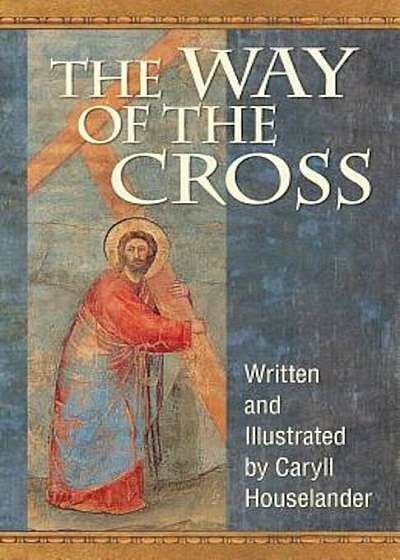 The Way of the Cross, Paperback
