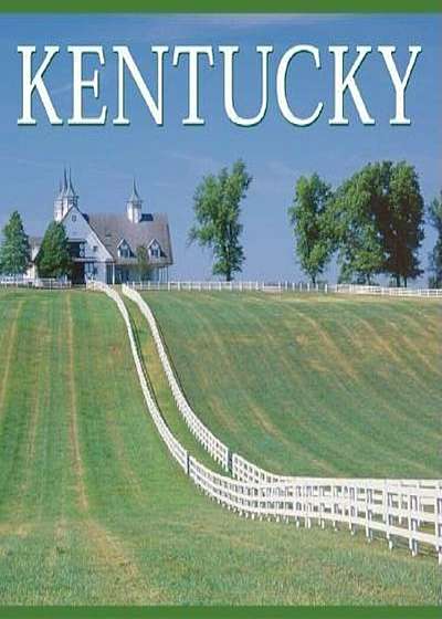 Kentucky, Hardcover