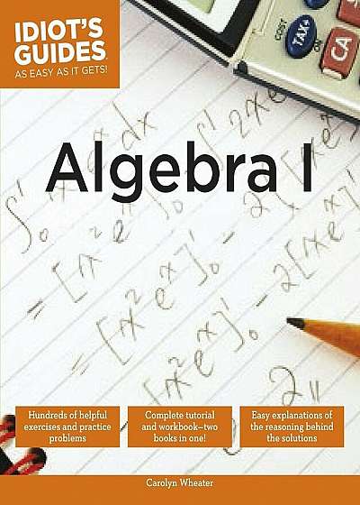 Algebra I, Paperback