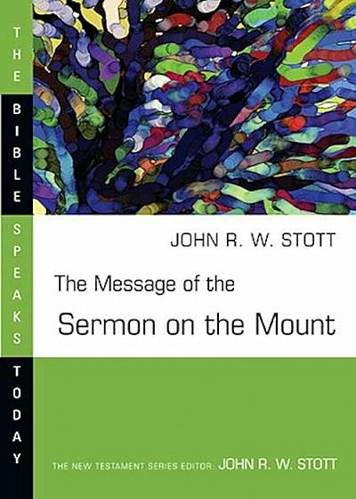 The Message of the Sermon on the Mount, Paperback