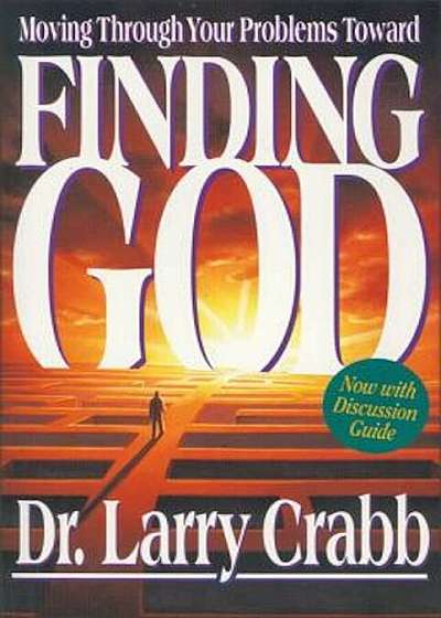 Finding God, Paperback