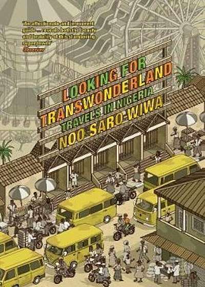 Looking for Transwonderland, Paperback