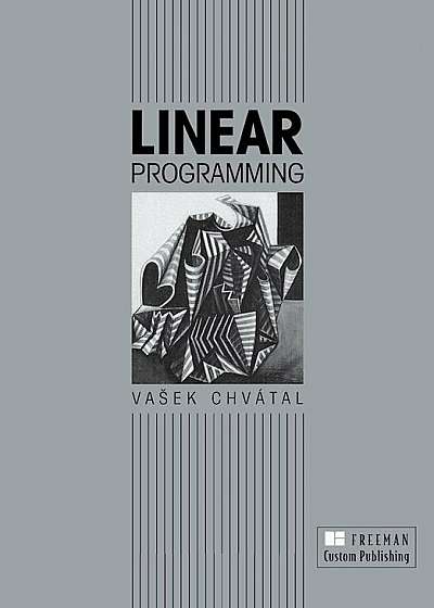 Linear Programming, Paperback