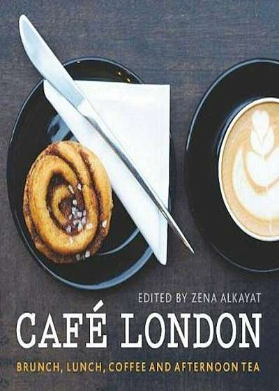 Cafe London, Paperback
