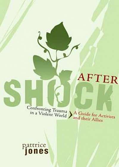 Aftershock: Confronting Trauma in a Violent World: A Guide for Activists and Their Allies, Paperback