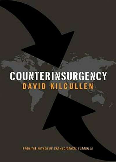 Counterinsurgency, Paperback