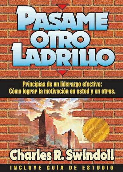 Pasame Otro Ladrillo, Paperback