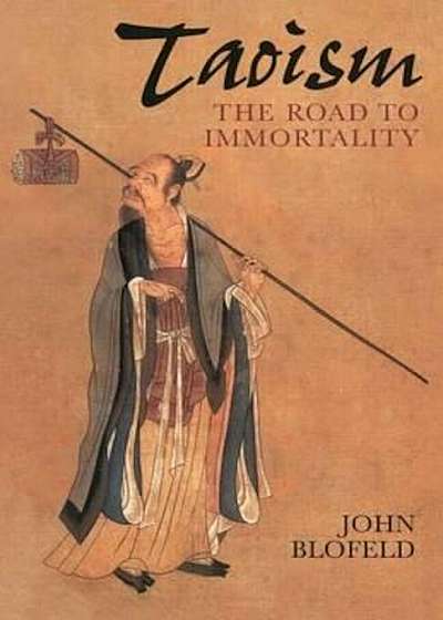 Taoism, Paperback