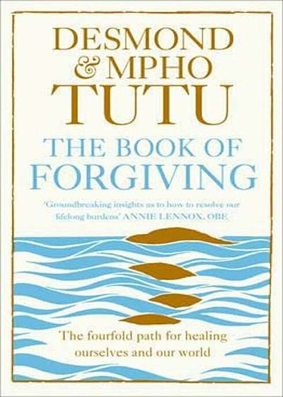 Book of Forgiving, Paperback