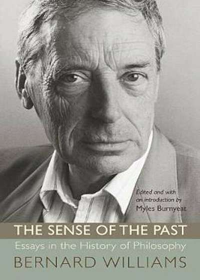 Sense of the Past, Paperback