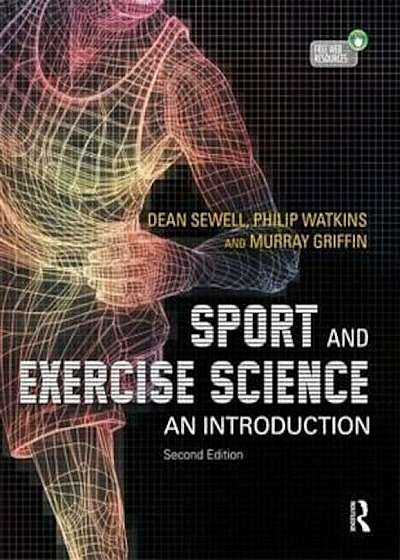 Sport and Exercise Science, Paperback