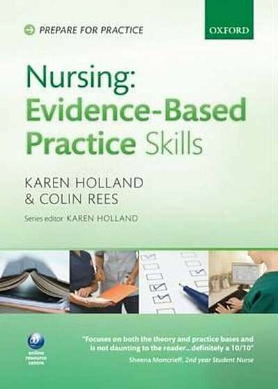 Nursing Evidence-Based Practice Skills, Paperback