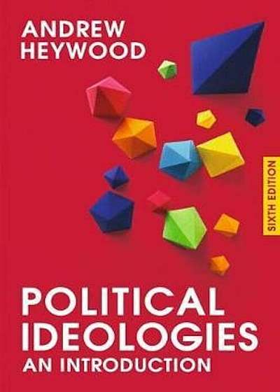 Political Ideologies, Paperback