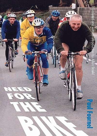 Need for the Bike, Paperback