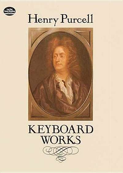 Keyboard Works, Paperback