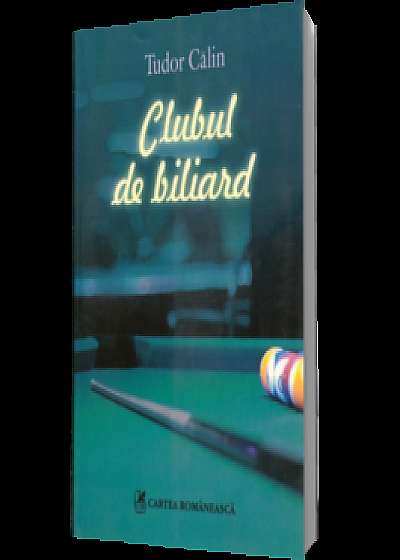 Clubul de biliard