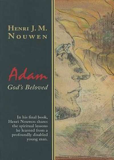 Adam: God's Beloved, Paperback