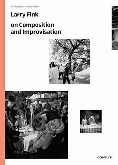 On Composition and Improvisation, Paperback