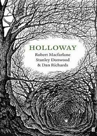 Holloway, Paperback