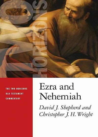 Ezra and Nehemiah, Paperback