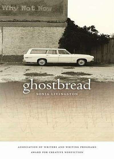 Ghostbread, Paperback
