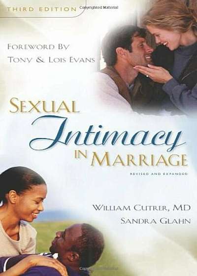 Sexual Intimacy in Marriage, Paperback