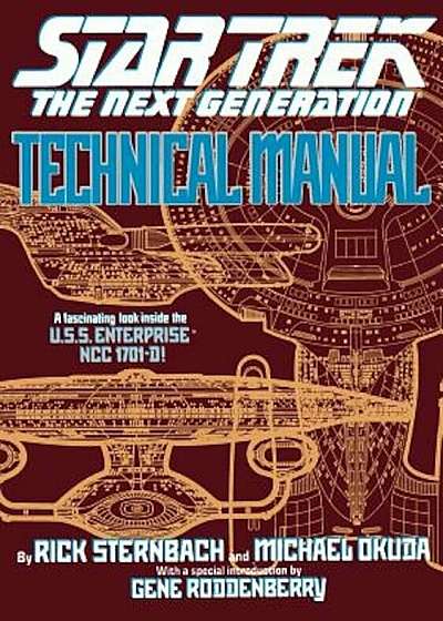 Technical Manual, Paperback