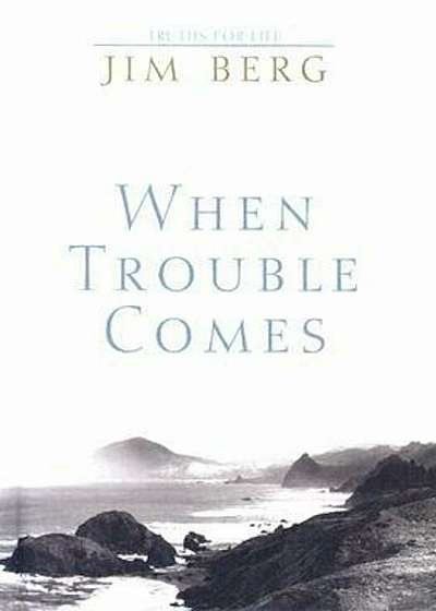 When Trouble Comes Grd 9-12, Hardcover