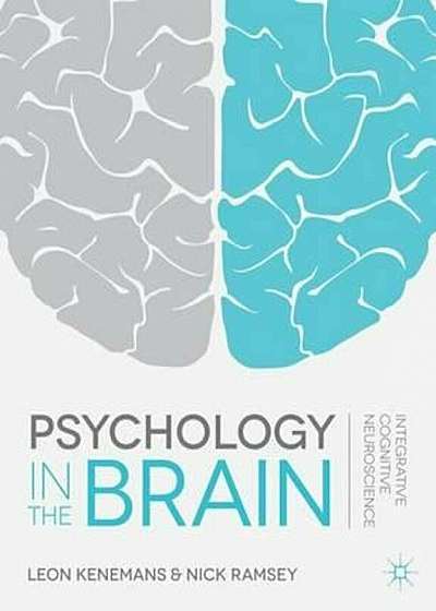 Psychology in the Brain, Paperback