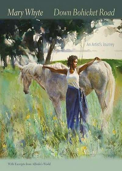 Down Bohicket Road: An Artist's Journey, Paperback