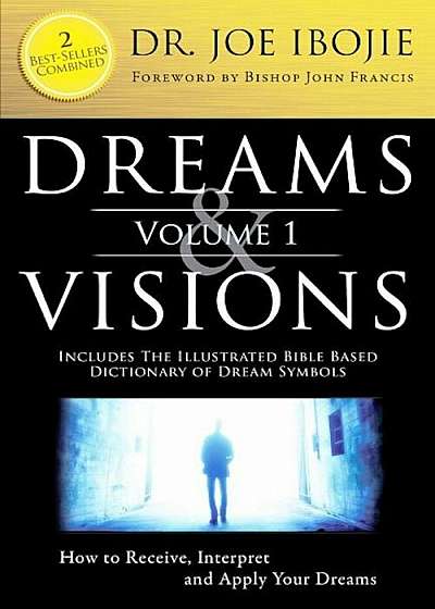 Dreams & Visions, Volume 1: 2 Best Sellers Combined, Paperback