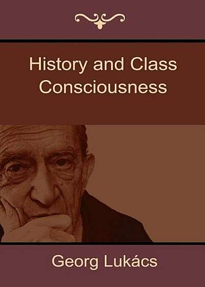 History and Class Consciousness, Paperback