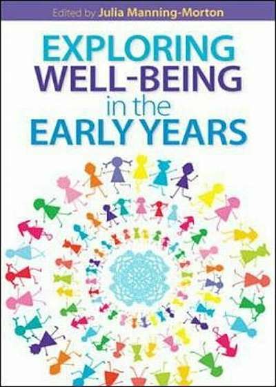 Exploring Wellbeing in the Early Years, Paperback