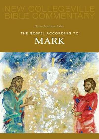 The Gospel of Mark, Paperback