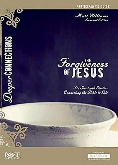 The Forgiveness of Jesus, Paperback