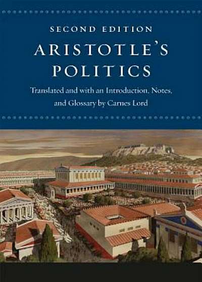 Aristotle's Politics, Paperback
