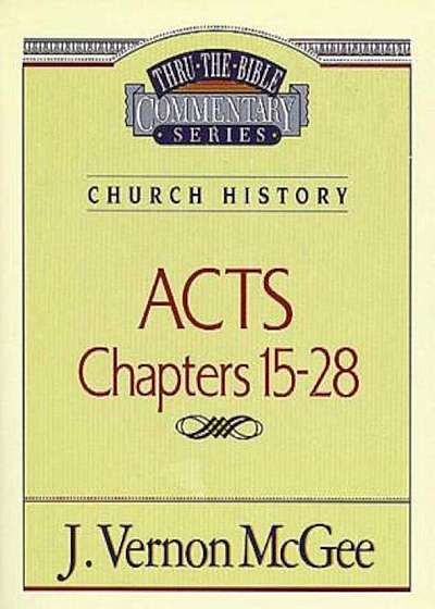 Acts II, Paperback