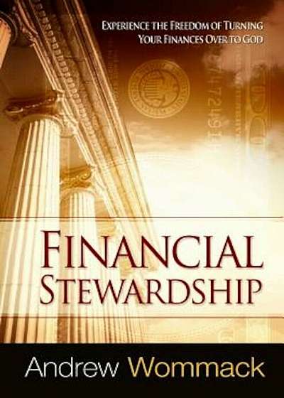 Financial Stewardship, Paperback