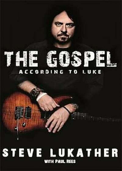 Gospel According to Luke, Hardcover