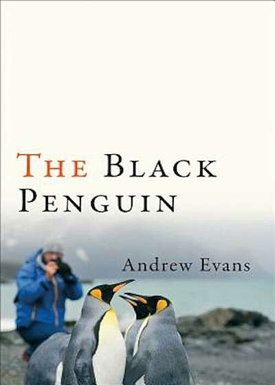 The Black Penguin, Hardcover