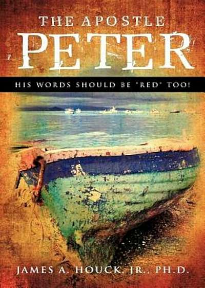 The Apostle Peter, Paperback