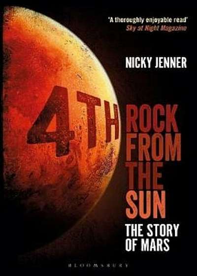 4th Rock from the Sun, Paperback