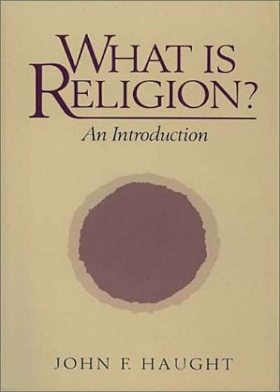 What is Religion': An Introduction, Paperback