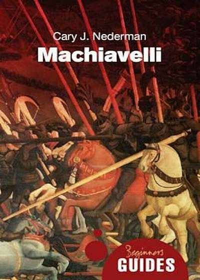 Machiavelli, Paperback