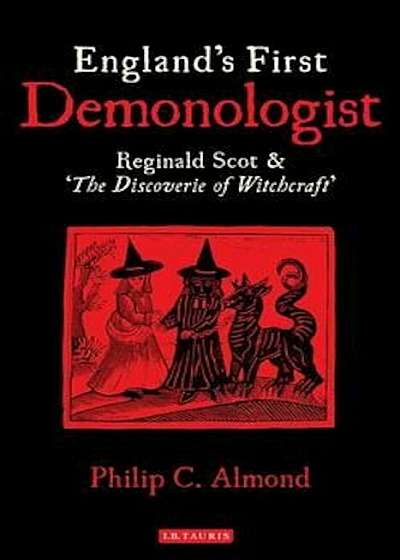 England's First Demonologist, Paperback