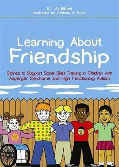 Learning About Friendship, Paperback