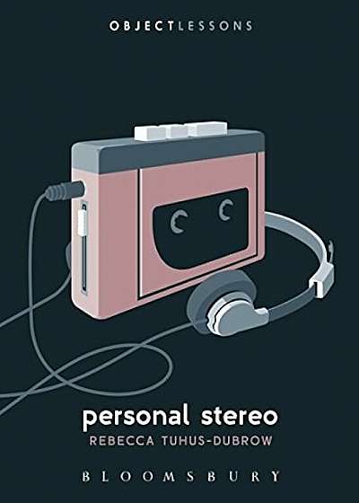 Personal Stereo, Paperback