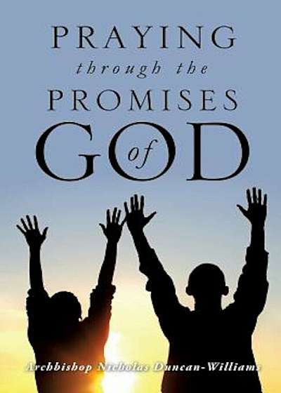 Praying Through the Promises of God, Paperback