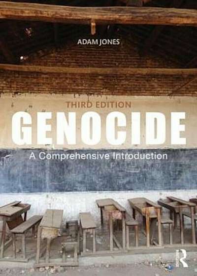 Genocide: A Comprehensive Introduction, Paperback